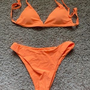 Aurelle Swimsuit